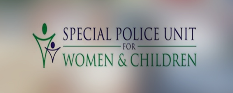 Special Police Unit for Children 